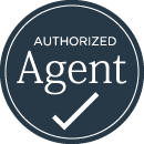 authorized agent text