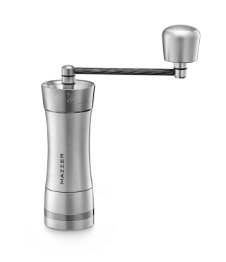 Omega fast hand grinder