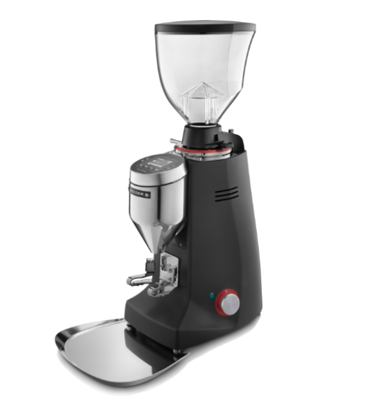 Electronic Grinders